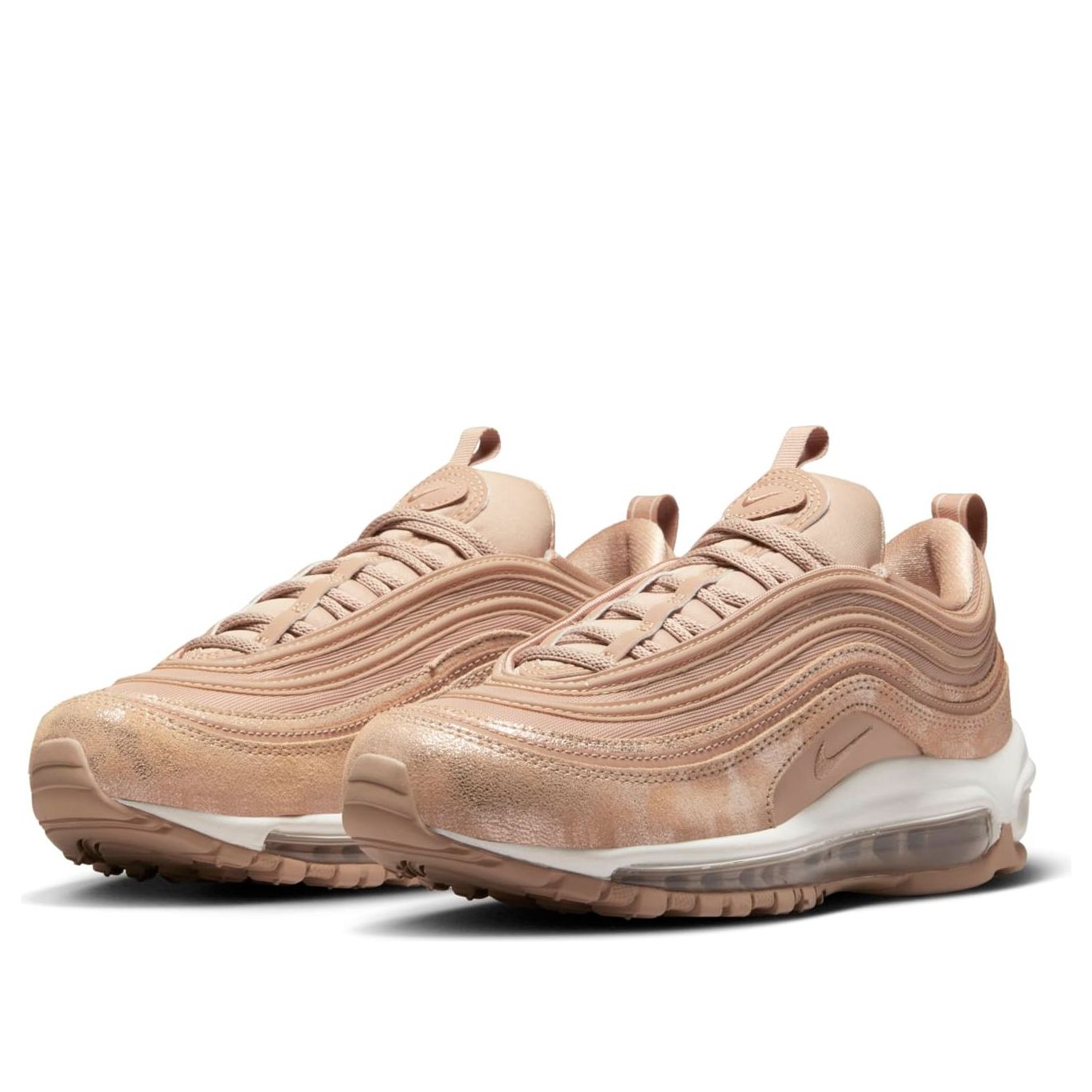 (WMNS) Nike Air Max 97 'Distressed Hemp' FB1289-200