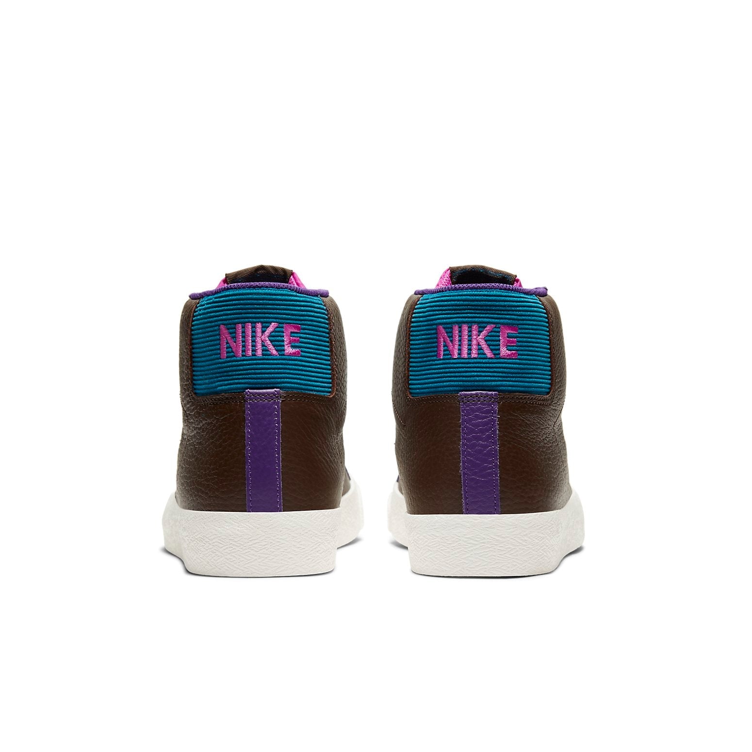 Nike Zoom Blazer Mid Premium SB 'Pacific Northwest' CU5283-201