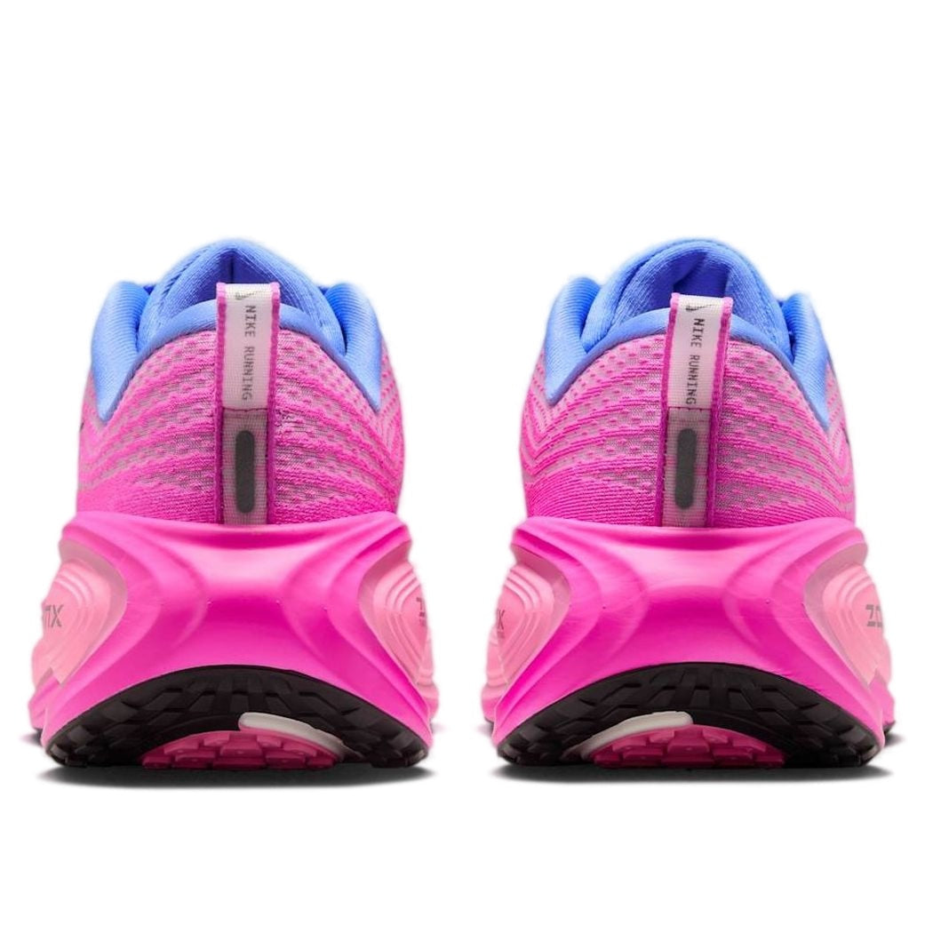 (WMNS) Nike Air Zoom Vomero Plus 'Royal Pulse Fire Pink' HV8154-400