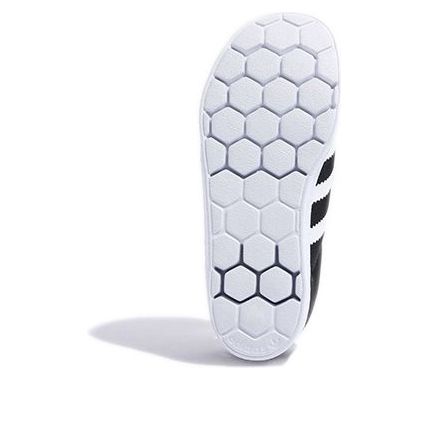 (PS) adidas Superstar 360 'Core Black Cloud White' GY9027