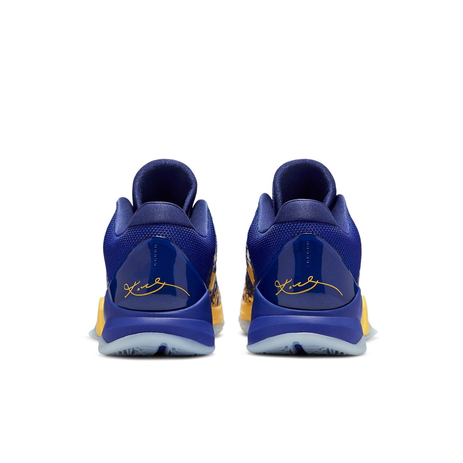Nike Zoom Kobe 5 Protro '5 Rings' CD4991-400