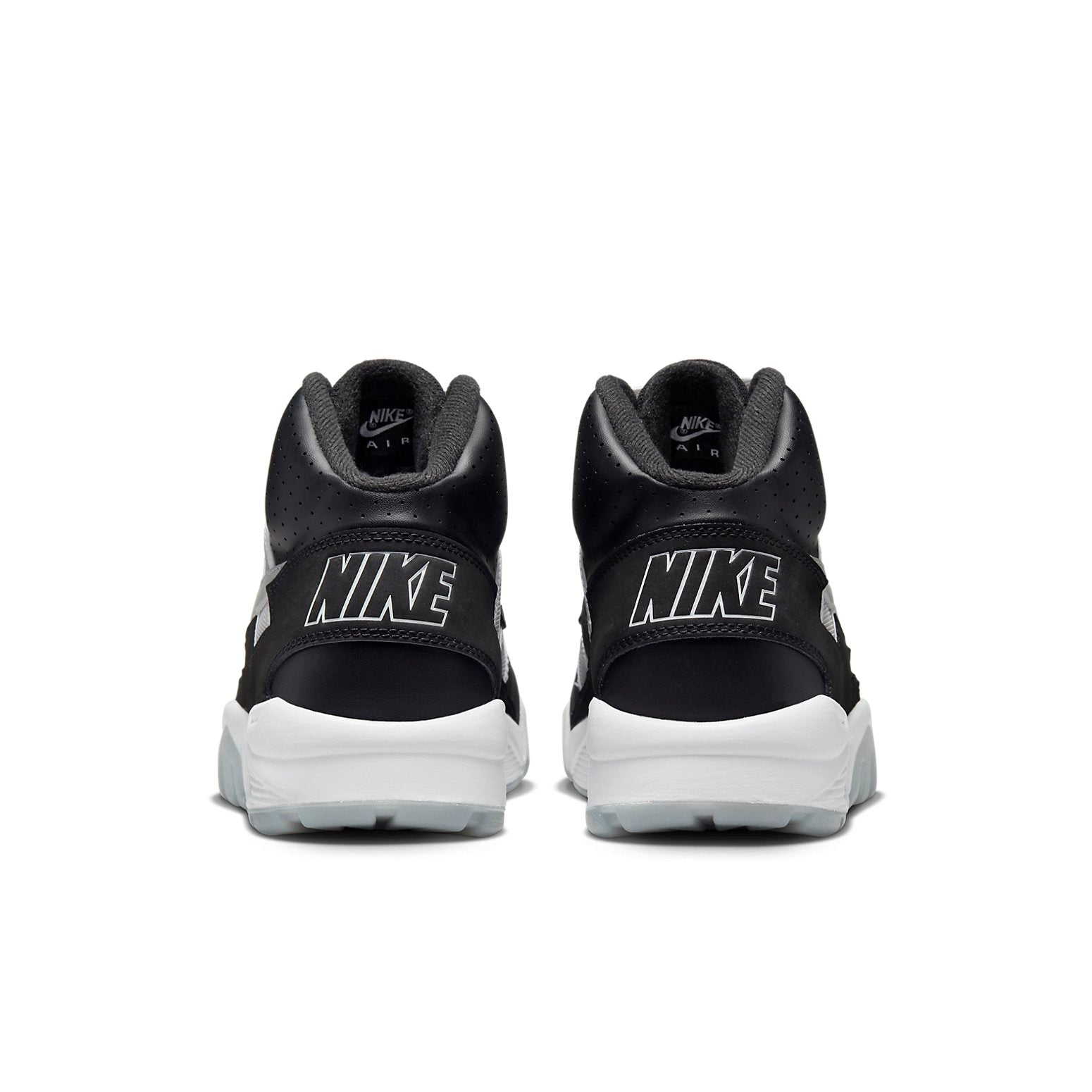 Nike Air Trainer SC High 'Raiders' DZ4405-001