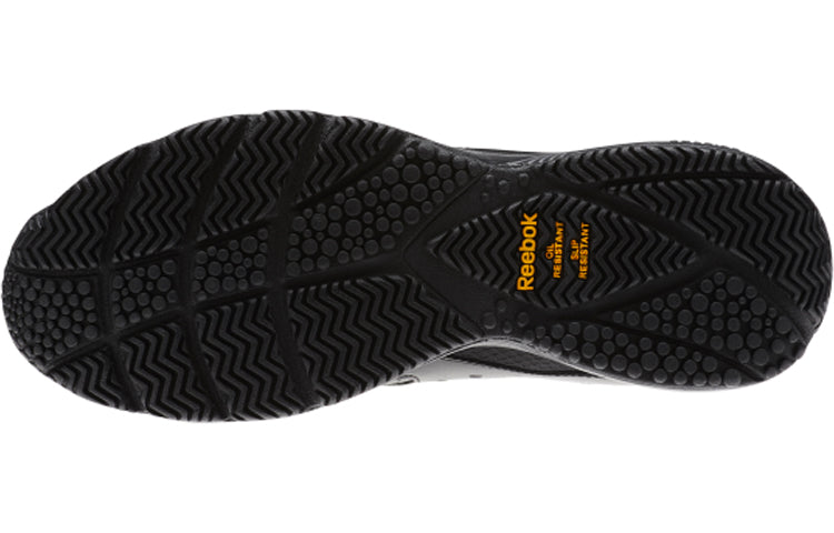 Reebok WORK N CUSHION 3.0 'Black' BS9524