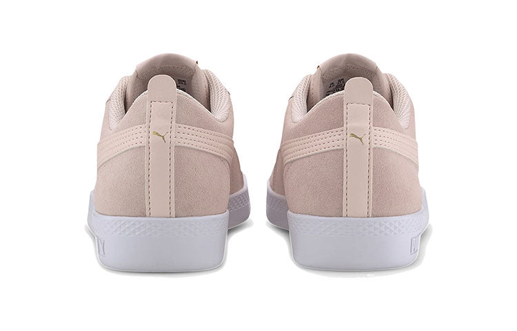 (WMNS) PUMA Smash V2 SD 'Rosewater' 365313-23