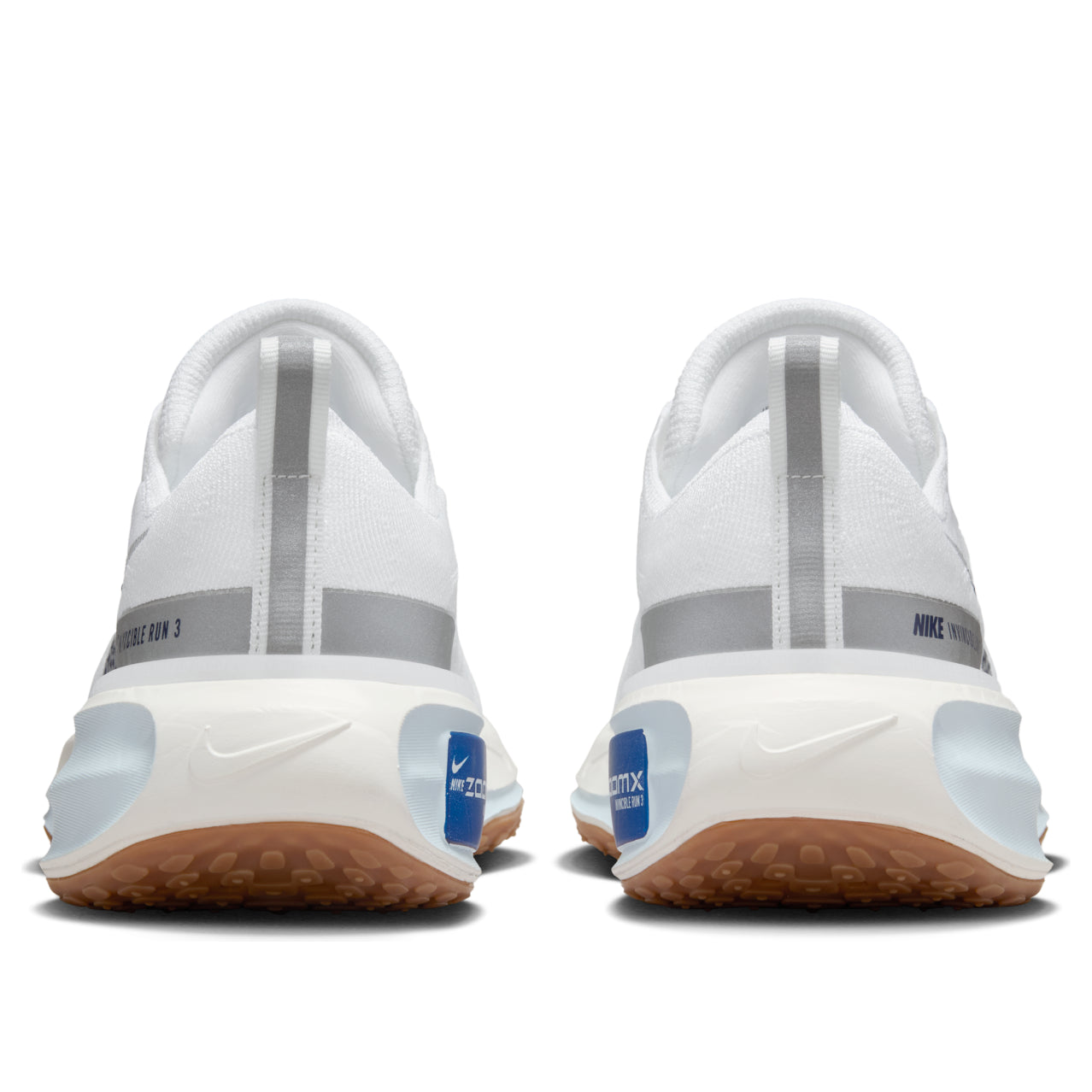 (WMNS) Nike ZoomX Invincible 3 'White Blue Tint Gum' DR2660-107