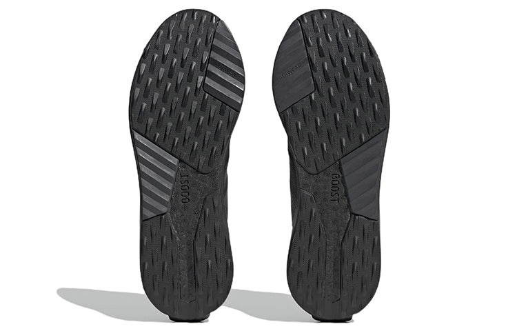 (WMNS) adidas Avryn 'Black Carbon' HP5982
