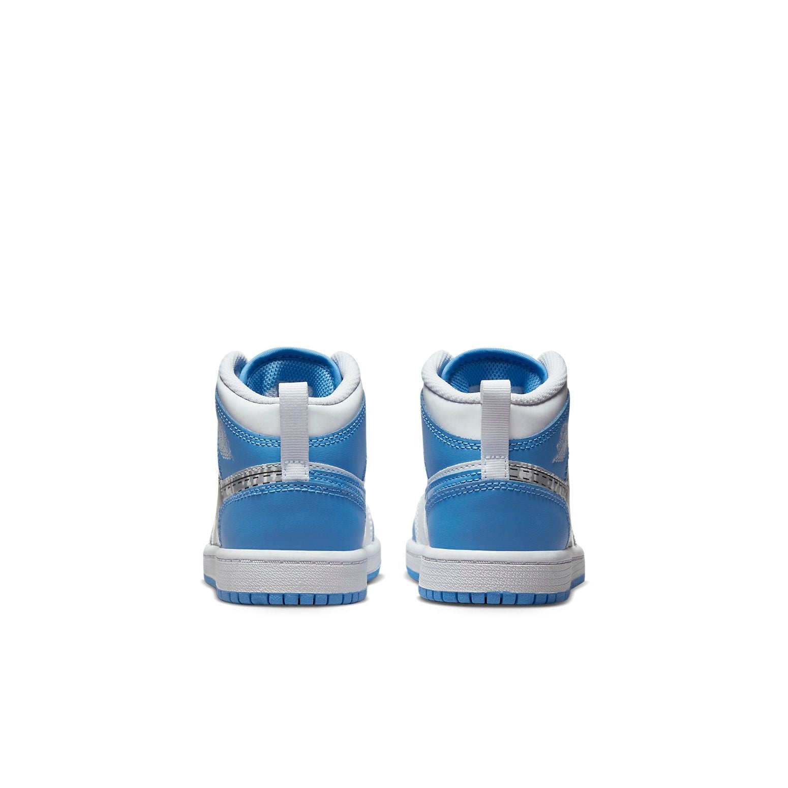 (PS) Air Jordan 1 Mid 'Game Winner' DR6493-100