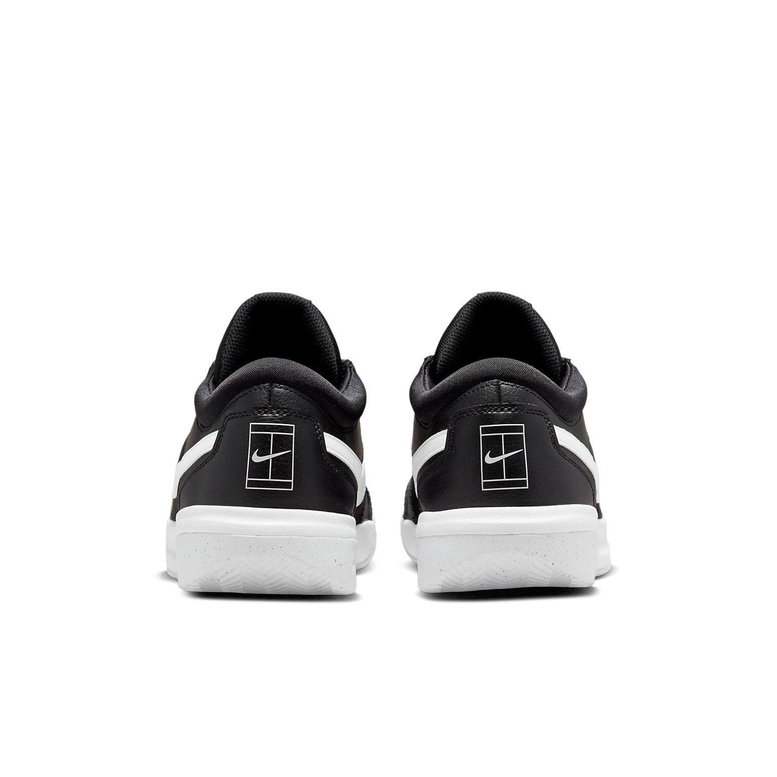 Nike Court Zoom Lite 3 'Black White' DH3233-001