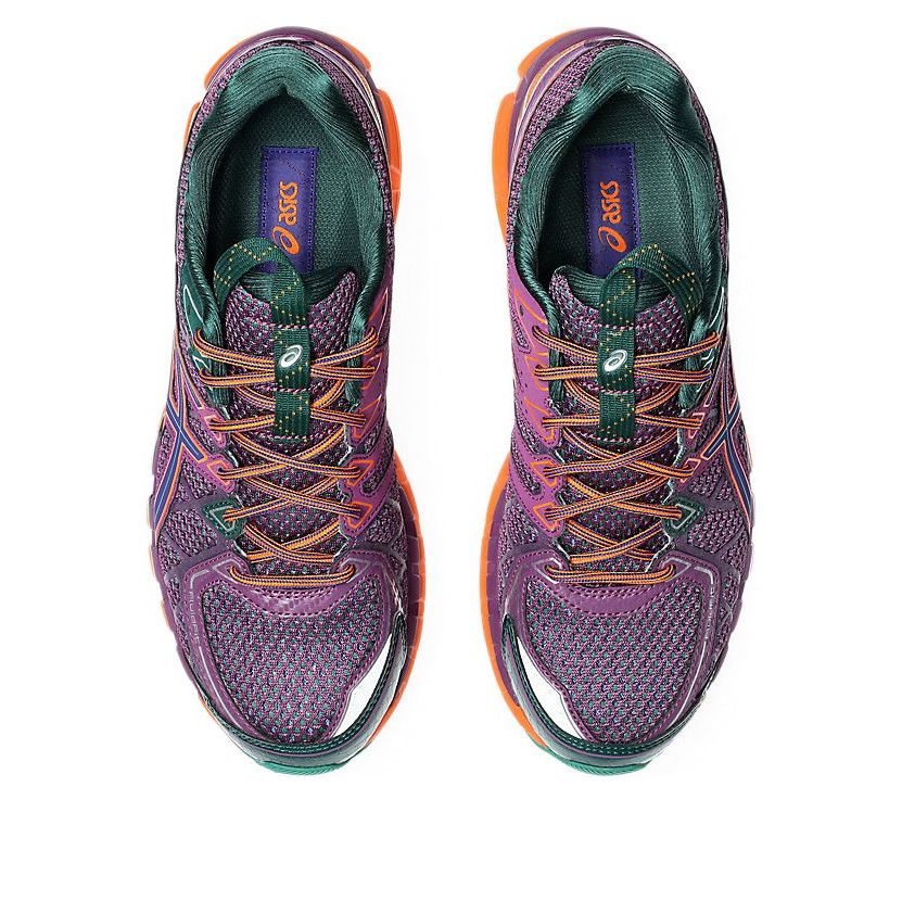 ASICS x UB9-S Gel-Kayano 20 'Dark Grape Gentry Purple' 1203A456-500