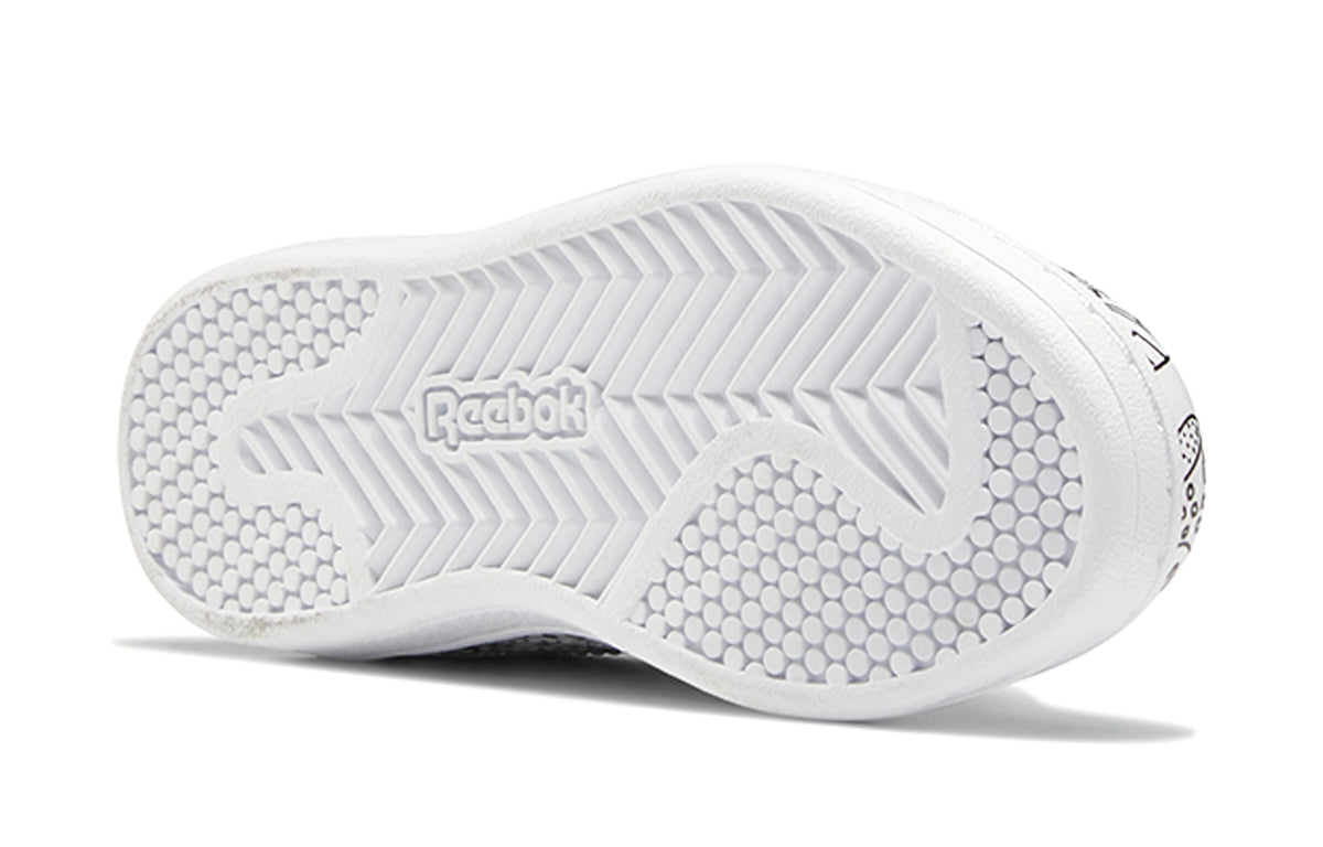 Reebok Royal Complete Cln 2 'Black White' FW7447