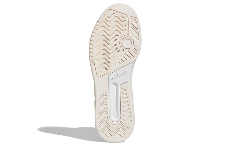 adidas Drop Step SE 'Chalk White' GV9324