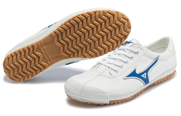 Mizuno LC-02 White Blue D1CR190127