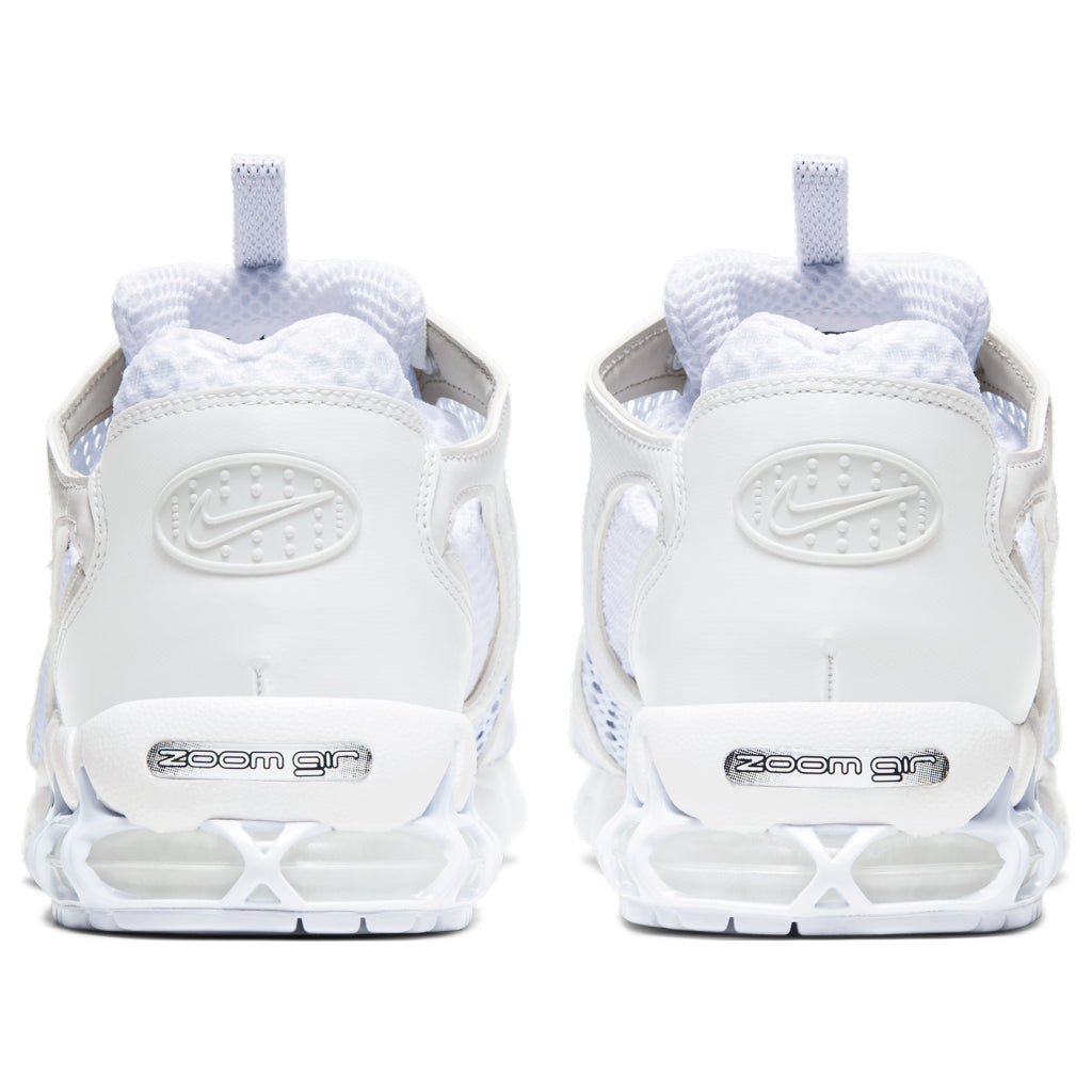 Nike Air Zoom Spiridon Cage 2 'Triple White' CJ1288-100