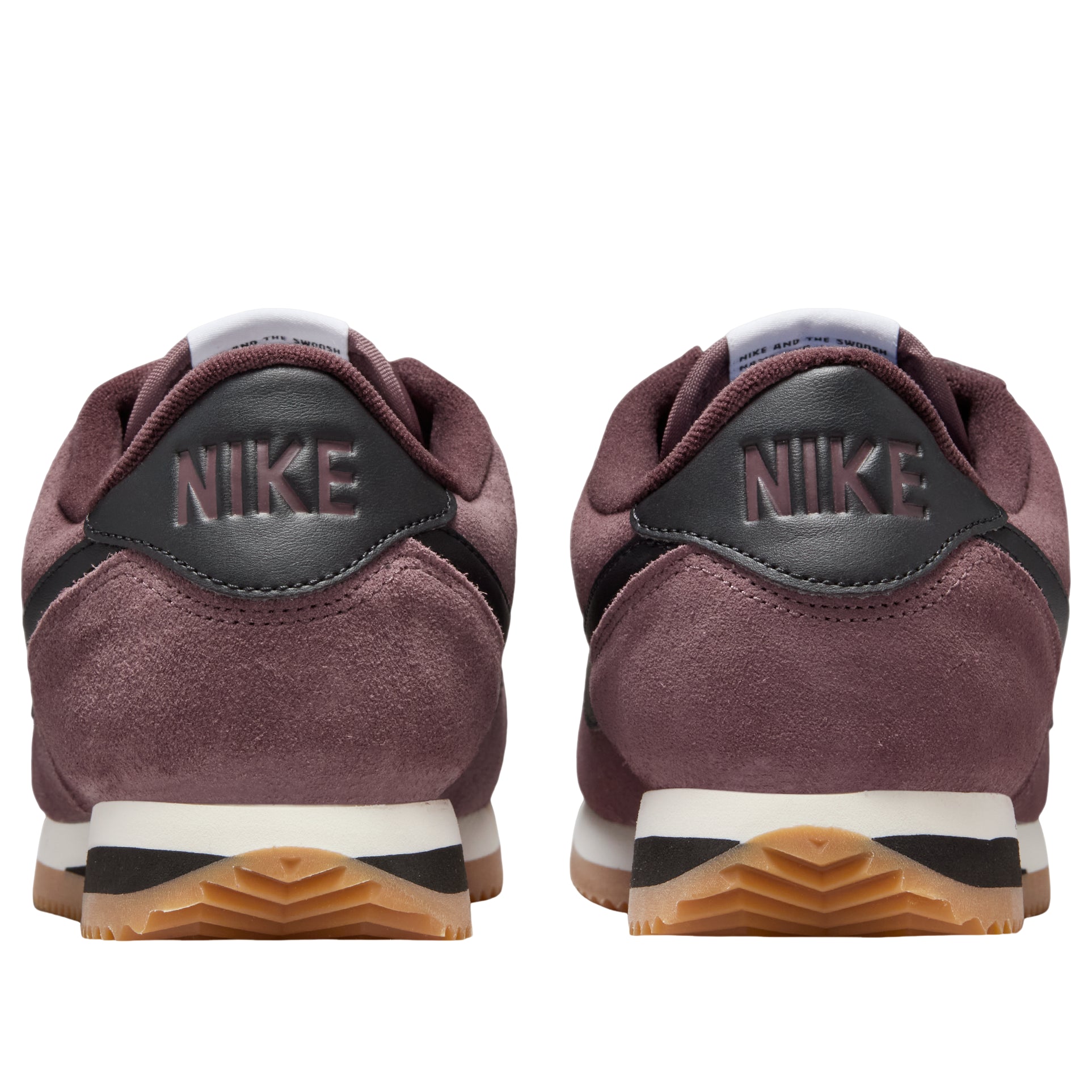 (WMNS) Nike Cortez 'Tattoo Sail Black' IB1857-500