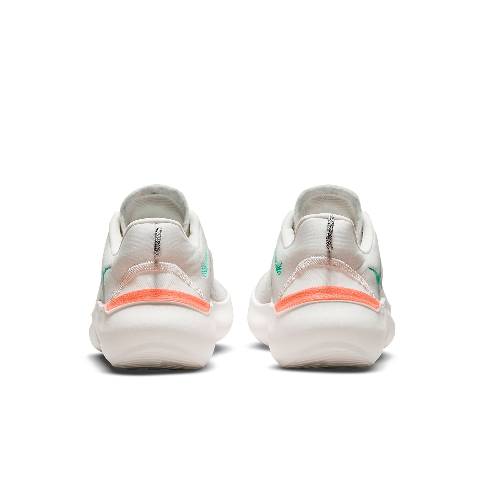 (WMNS) Nike Flex Run 2021 'Sail Copa' CW3409-100