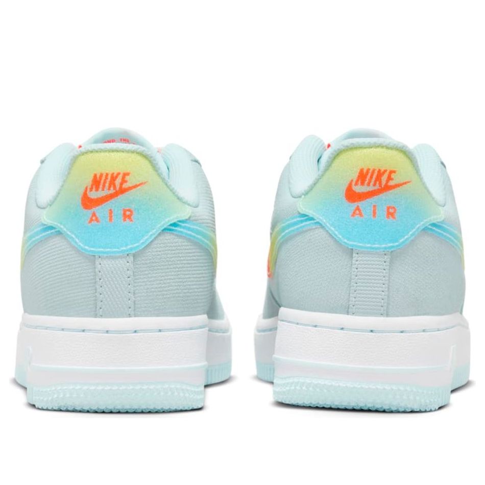 (GS) Nike Air Force 1 Low 'Playground Pack' HF4782-474