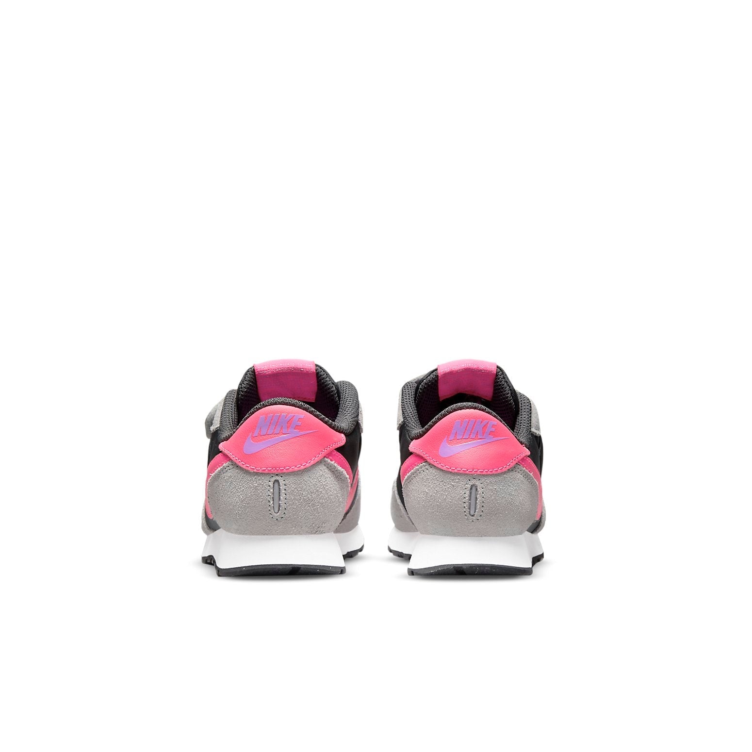 (PS) Nike MD Valiant 'Dark Smoke Grey Fuchsia Glow' CN8559-014