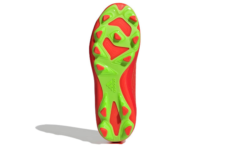 (GS) adidas Predator Edge.4 FG 'Game Data Pack' GW0970