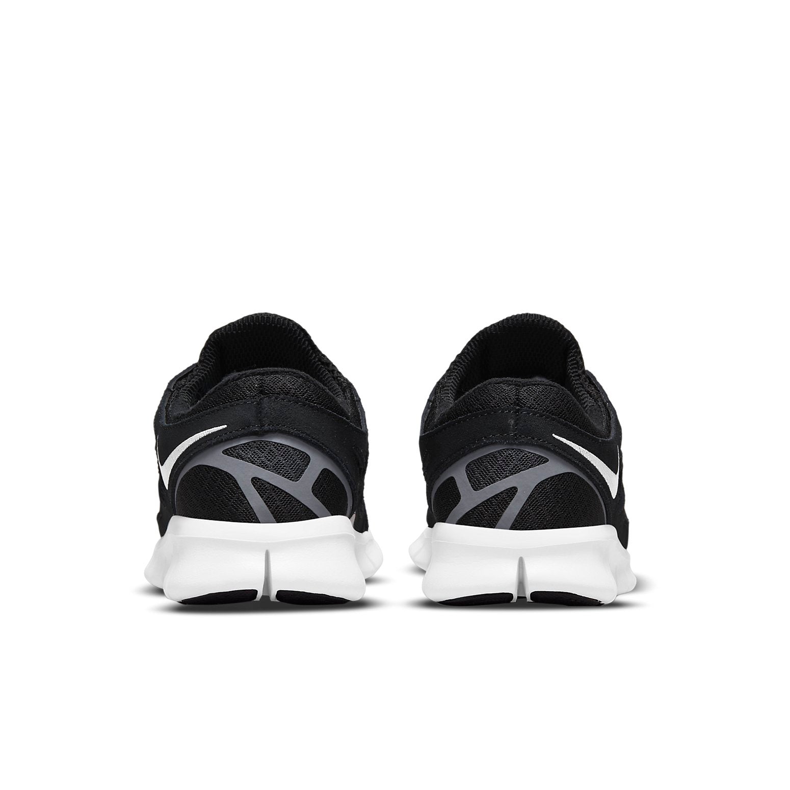(WMNS) Nike Free Run 2 'Black Dark Grey' DM9057-001