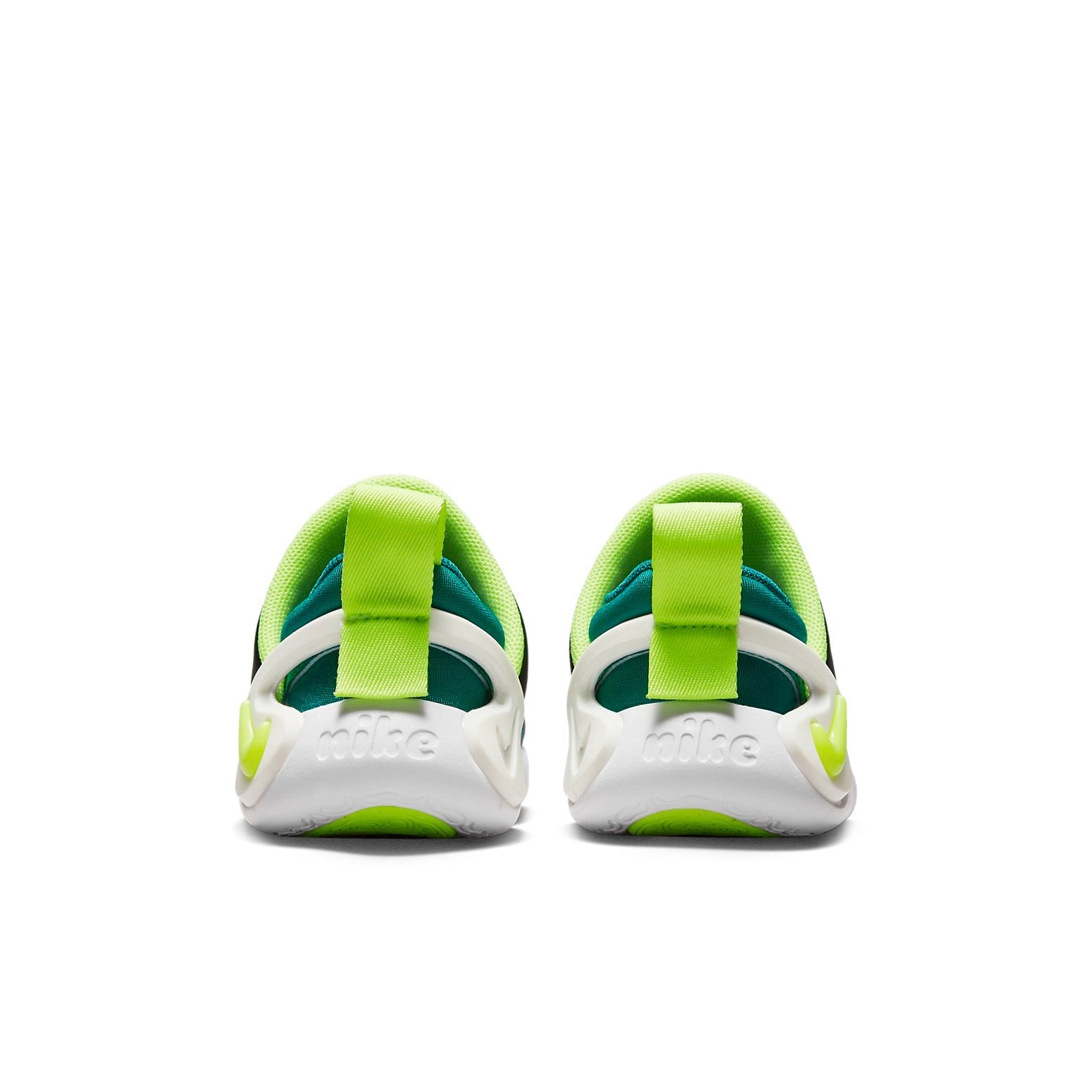 (TD) Nike Dynamo Go 'Black Bright Spruce' DH3438-003