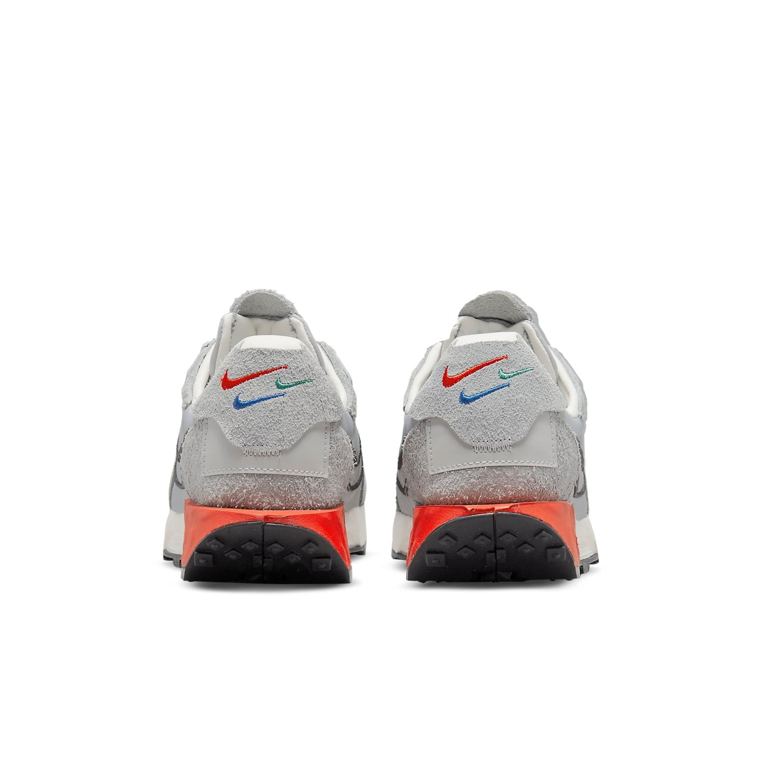 (WMNS) Nike Fontanka Waffle 'Lt Smoke Grey Iron Grey Fog' DC3579-003