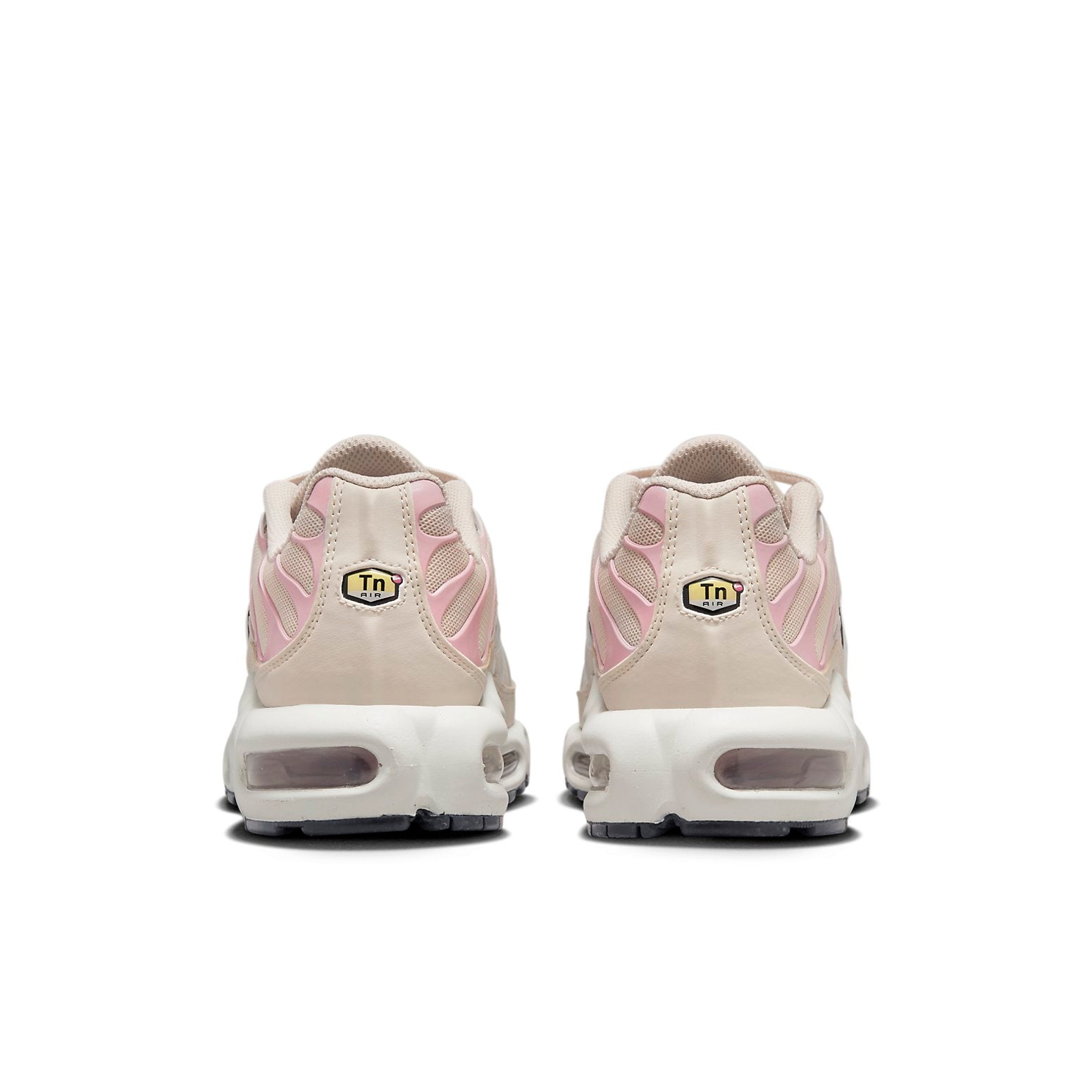(WMNS) Nike Air Max Plus 'Sandrift Pink Oxford' DZ3671-102