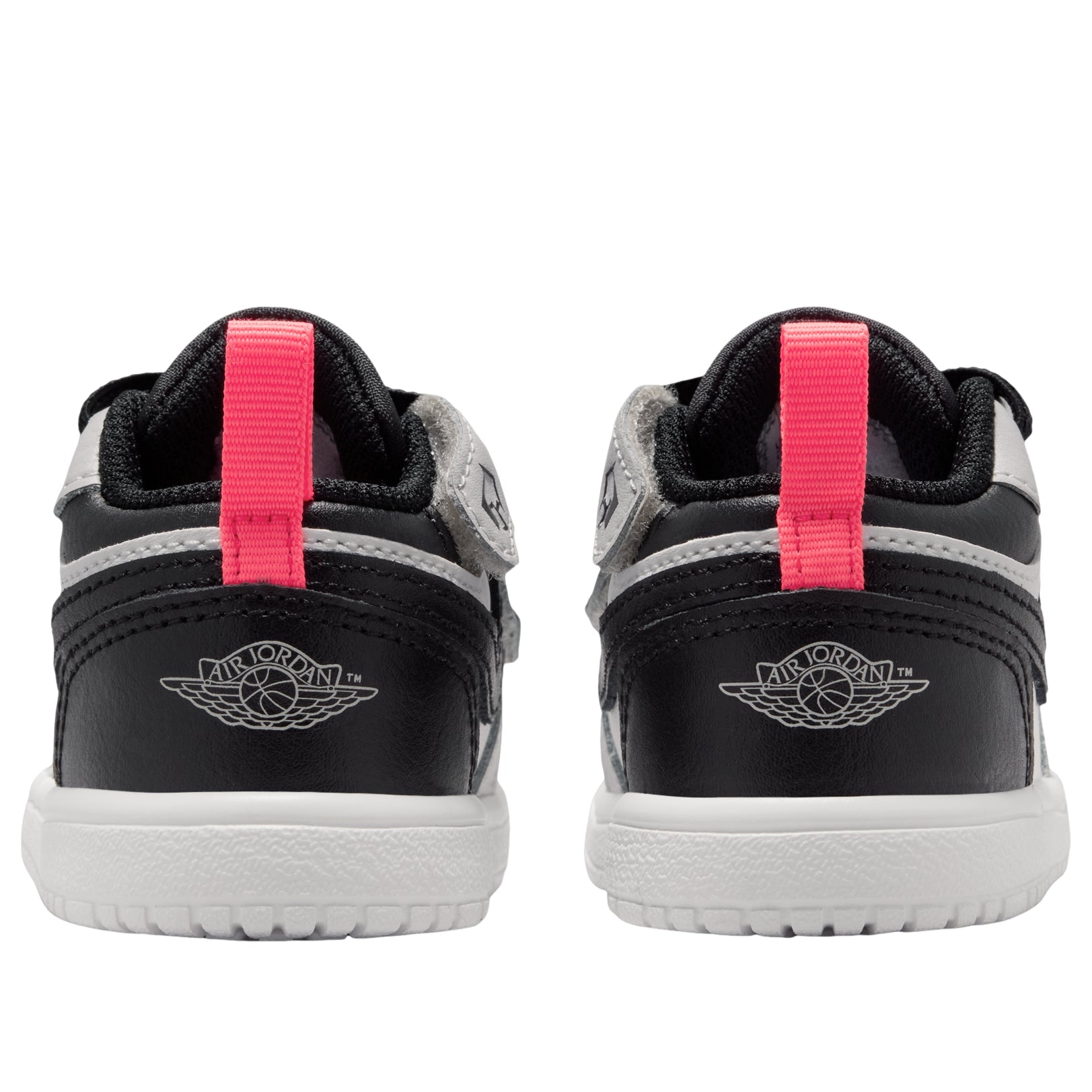 (TD) Air Jordan 1 Low Alt 'Black Summit White Infrared 23' DR9747-045