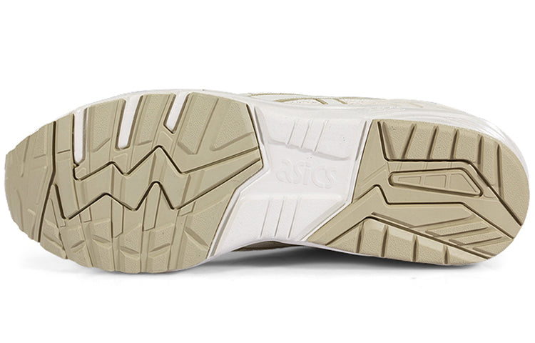 ASICS ASCIS GEL-Kayano Trainer EVO 'Birch Beige' H742N-0202