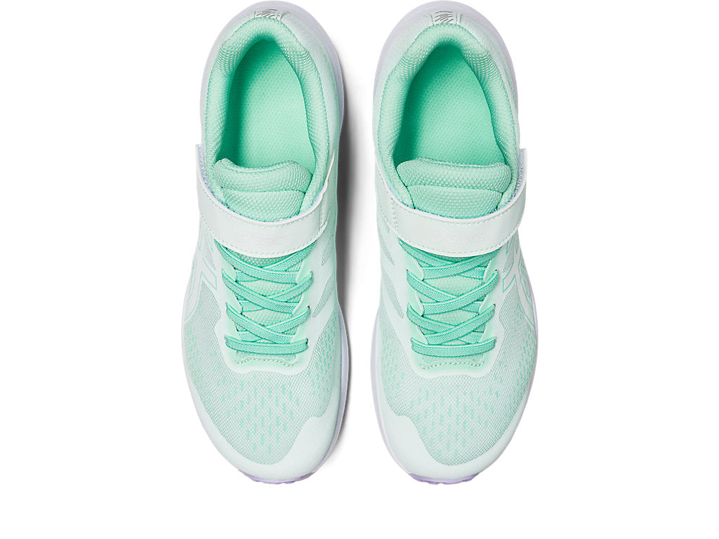 (GS) ASICS Lazerbeam RH MG 'Light Mint White' 1154A146-301
