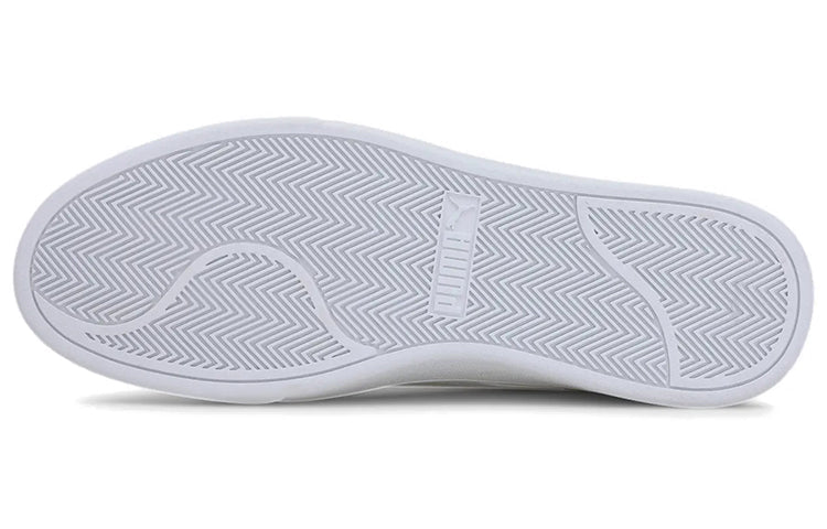 PUMA Shuffle 'White Peachskin' 309668-02