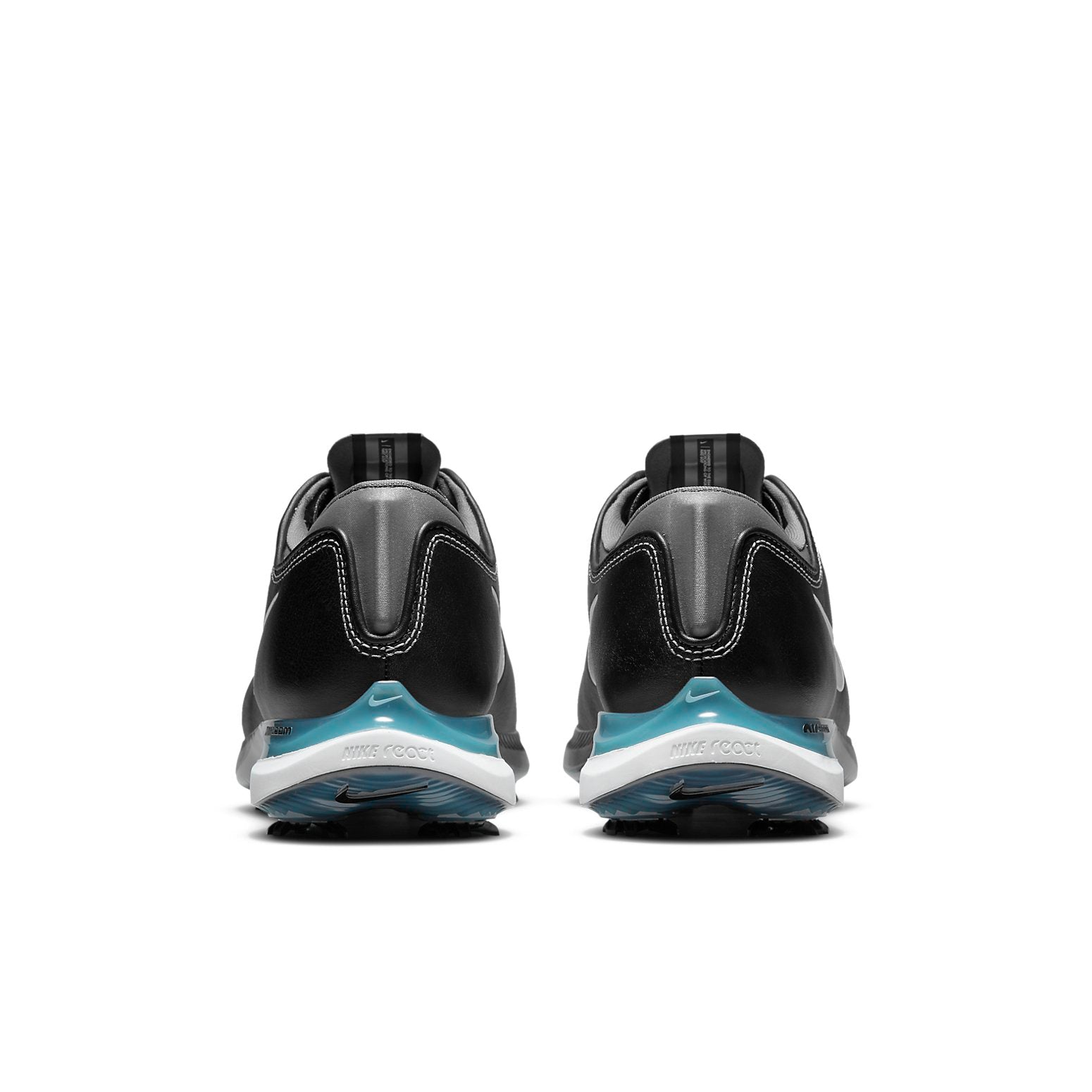 Nike Air Zoom Victory Tour 2 'Black Metallic Pewter' CW8155-001