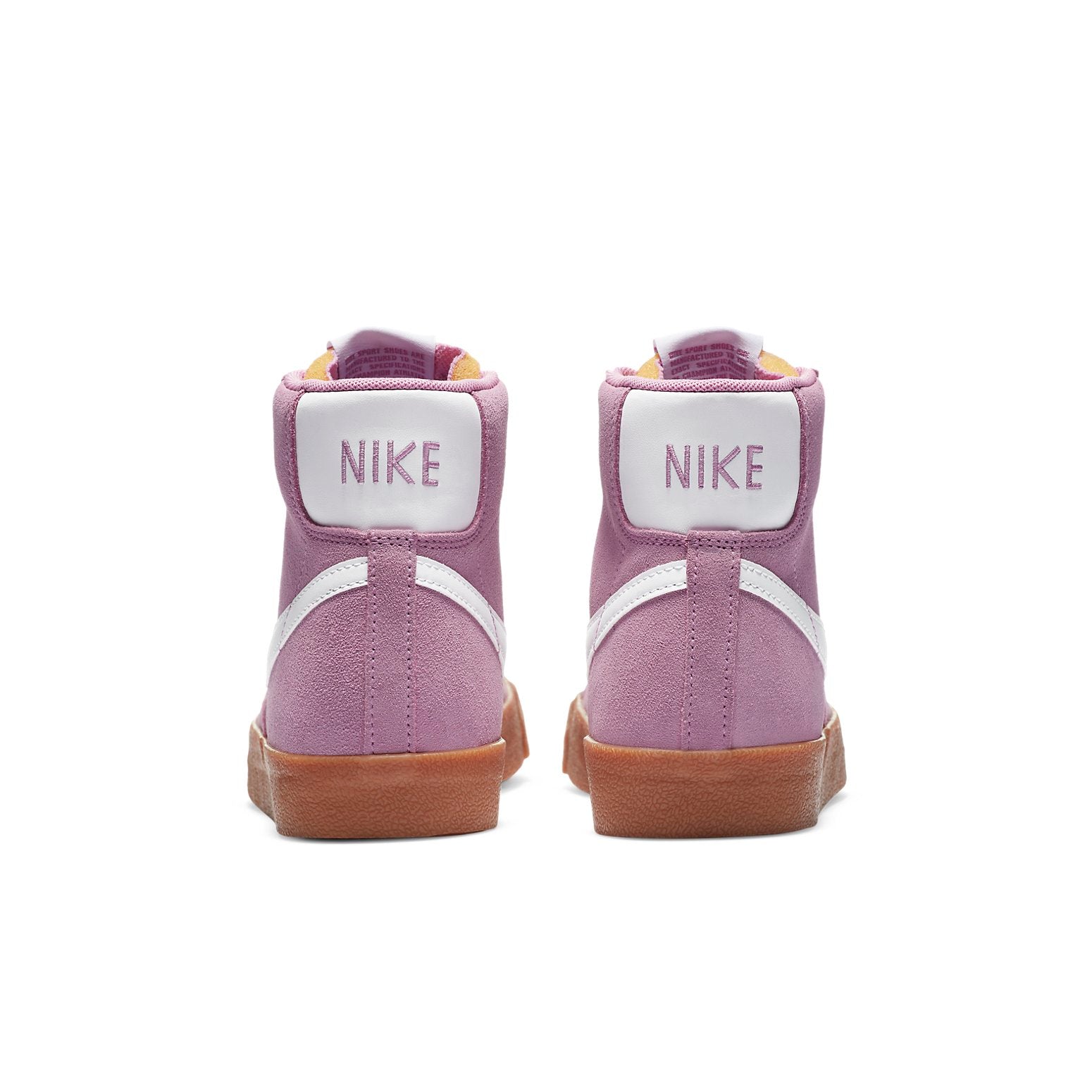 (WMNS) Nike Blazer Mid '77 'Beyond Pink' DB5461-600
