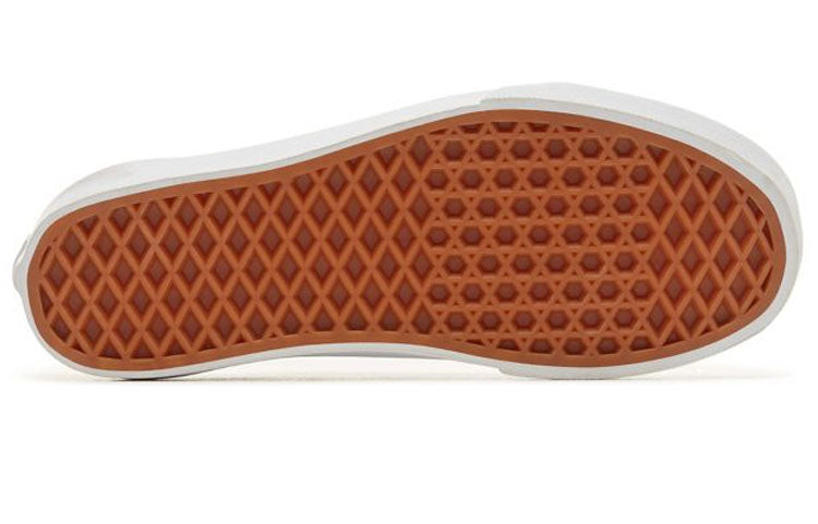 (WMNS) Vans Old Skool Platform 'Port Royale' VN0A3B3U5U7