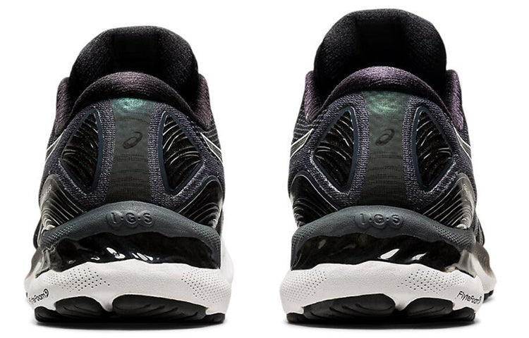 ASICS Gel-Nimbus 23 'Black White' 1011B004-001