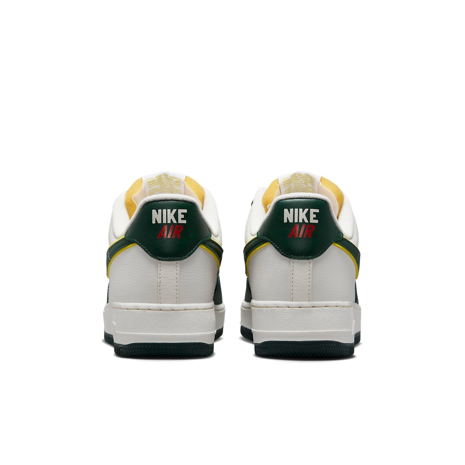 Nike Air Force 1 Low '07 LV8 'Noble Green' FD0341-133