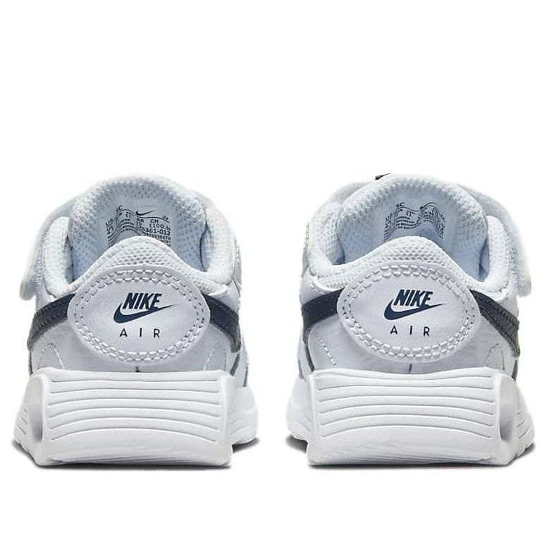 (TD) Nike Air Max SC 'Grey Navy' CZ5361-012