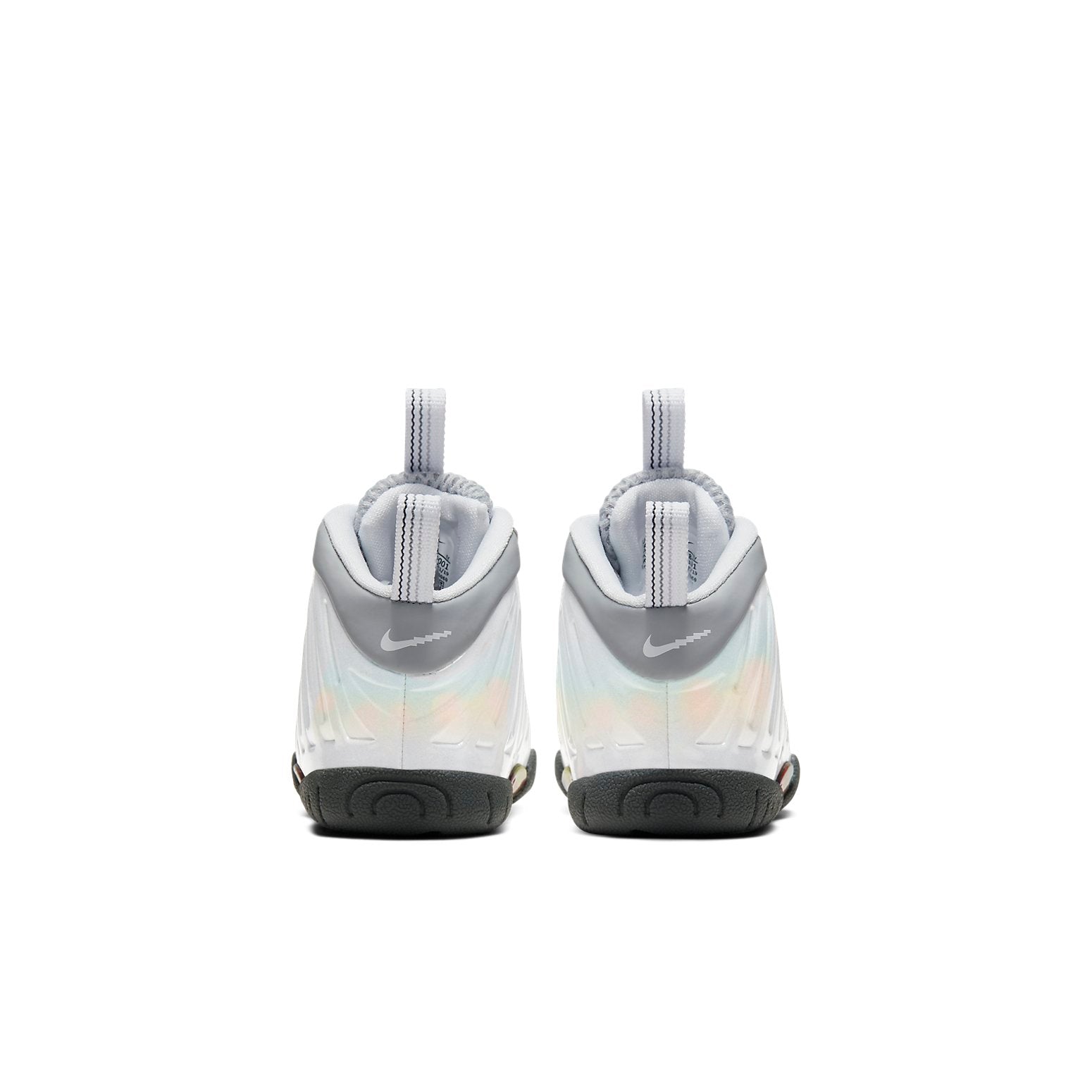 (TD) Nike Little Posite One 'Rainbow Pixel' CV8918-001