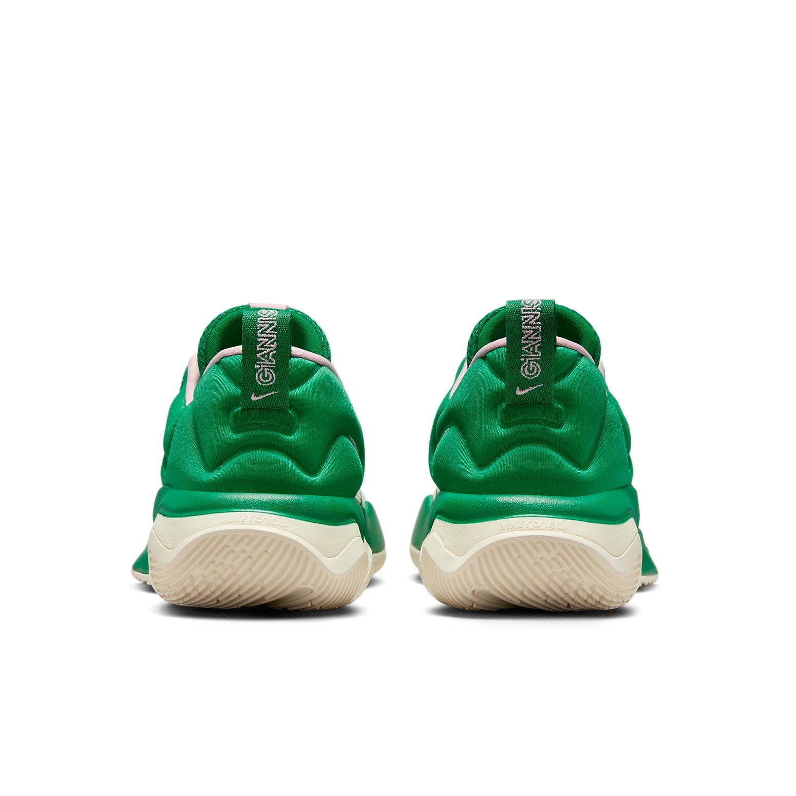 Nike Giannis Immortality 3 'Green Pink' DZ7533-300