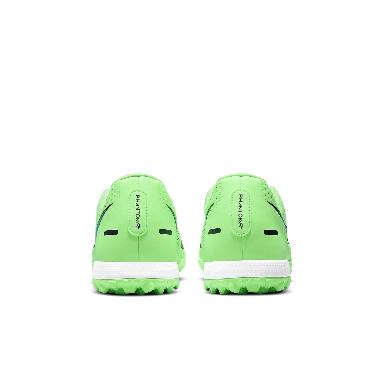 Nike Phantom GT Academy TF 'Volt Blue' CK8470-303