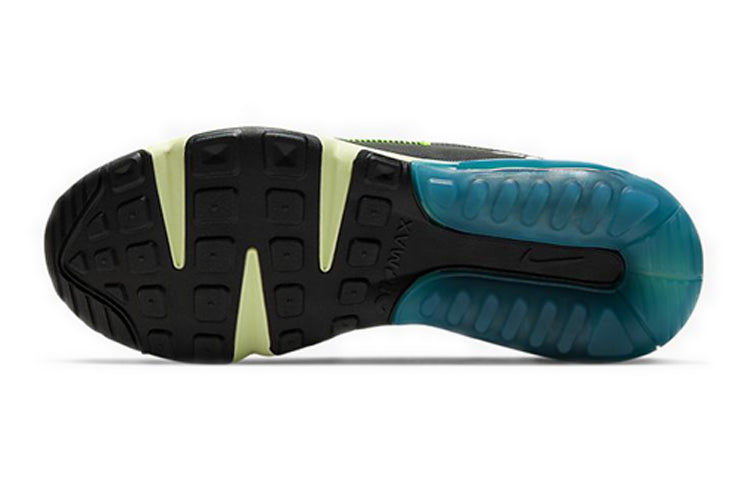 (GS) Nike Air Max 2090 'Volt Blue' CJ4066-101