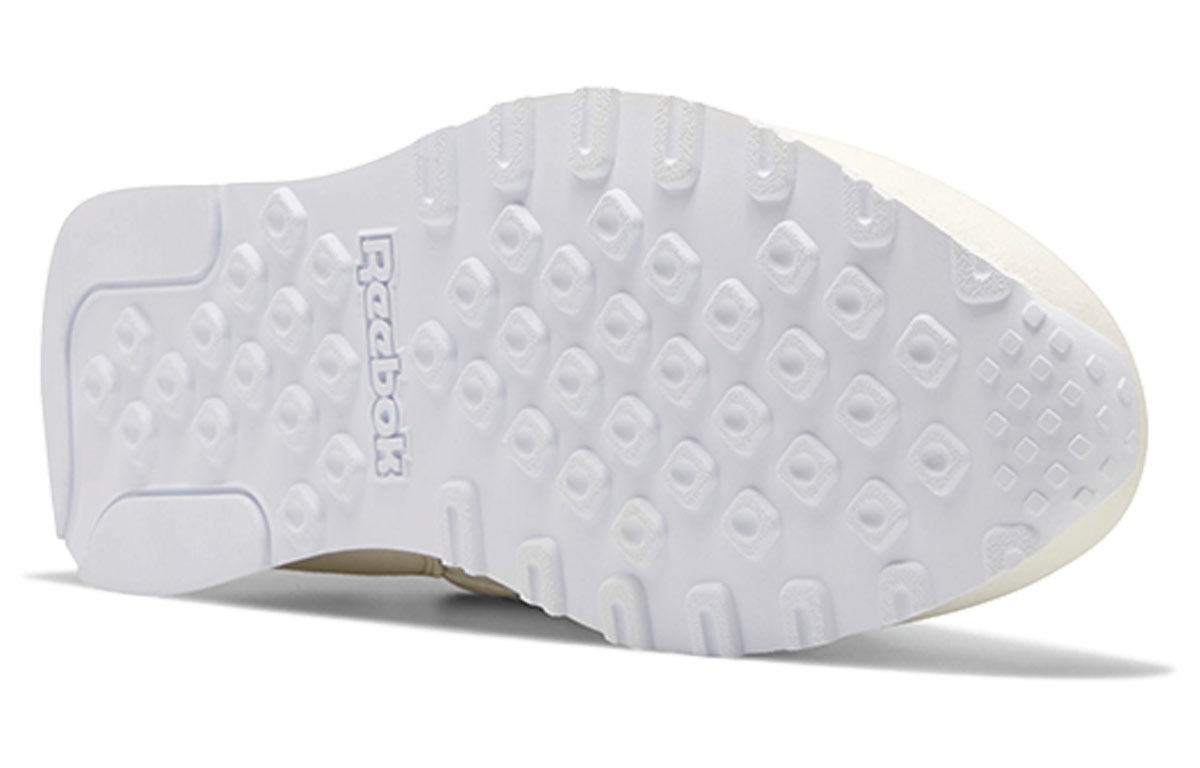 (WMNS) Reebok Royal Glide Ac Beige/White FV0111