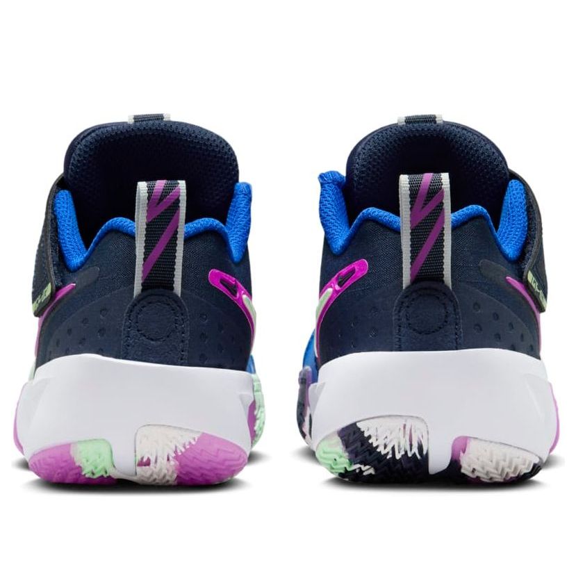 (PS) Nike Air Zoom GT Cut 3 SE 'Summer Camp Pack' FQ2783-400