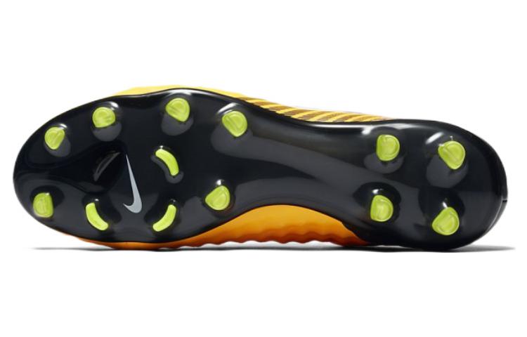 Nike Magista Opus 2 FG 'Laser Orange' 843813-801