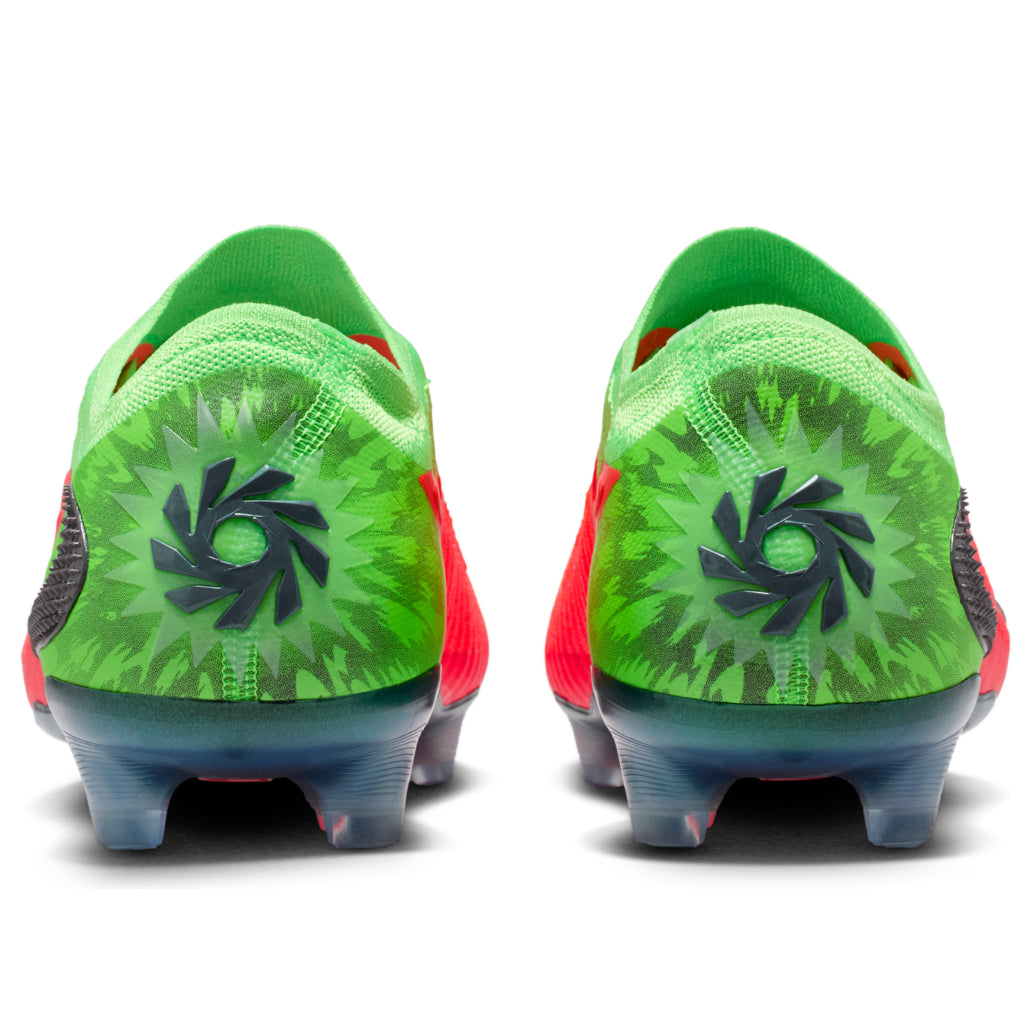 Nike Phantom 6 Low Elite Erling Haaland FG 'Hot Pinch Green Strike' HQ2332-603