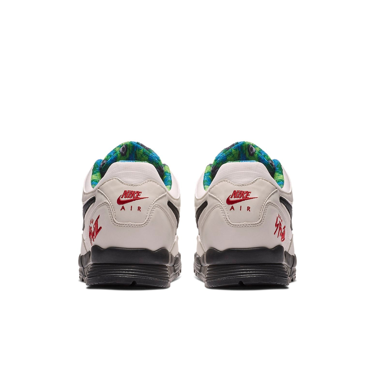Nike Air Span 2 SE 'Phantom' AQ3120-003