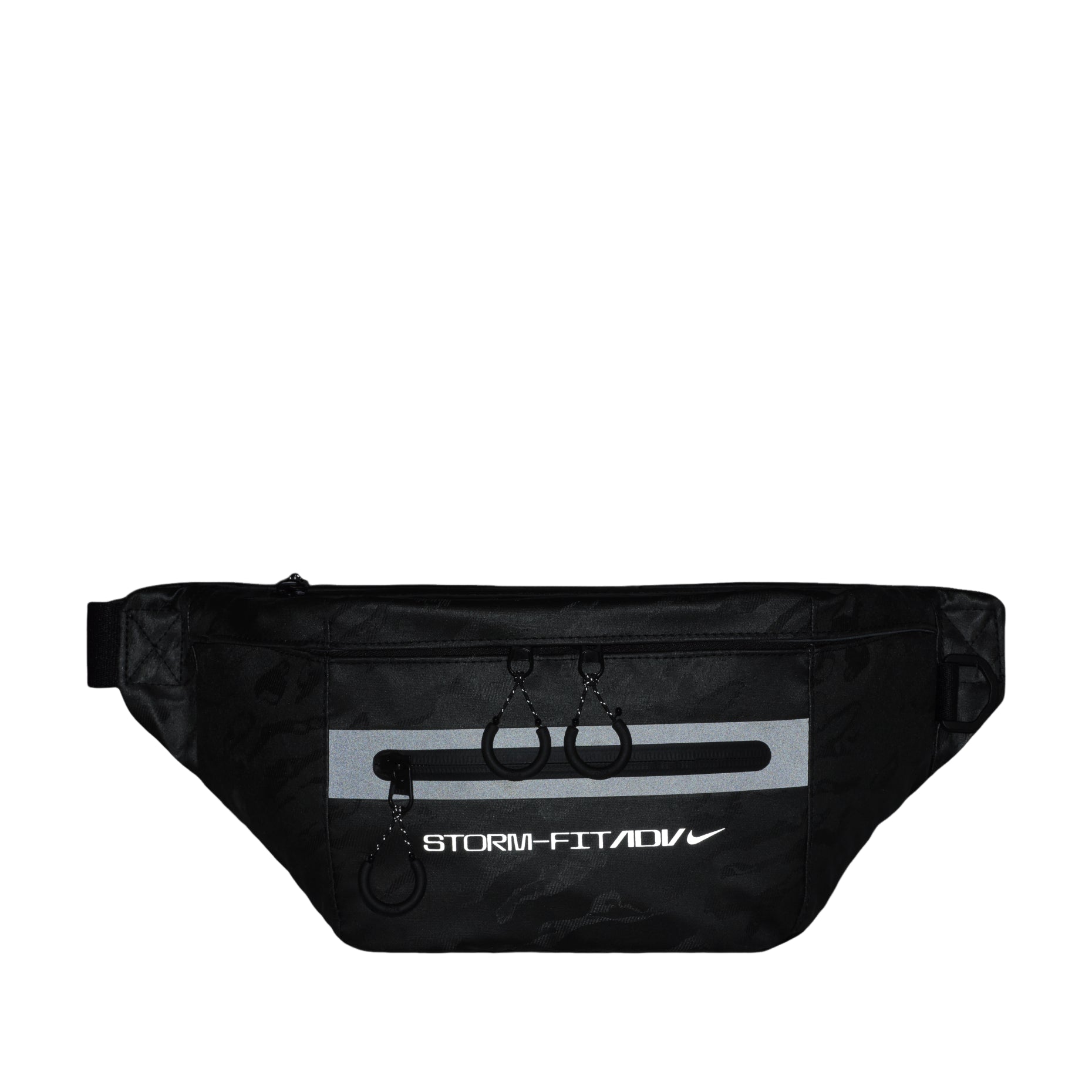Nike Elemental Pro Storm-FIT ADV Fanny Pack 6L 'Black' FZ6370-010