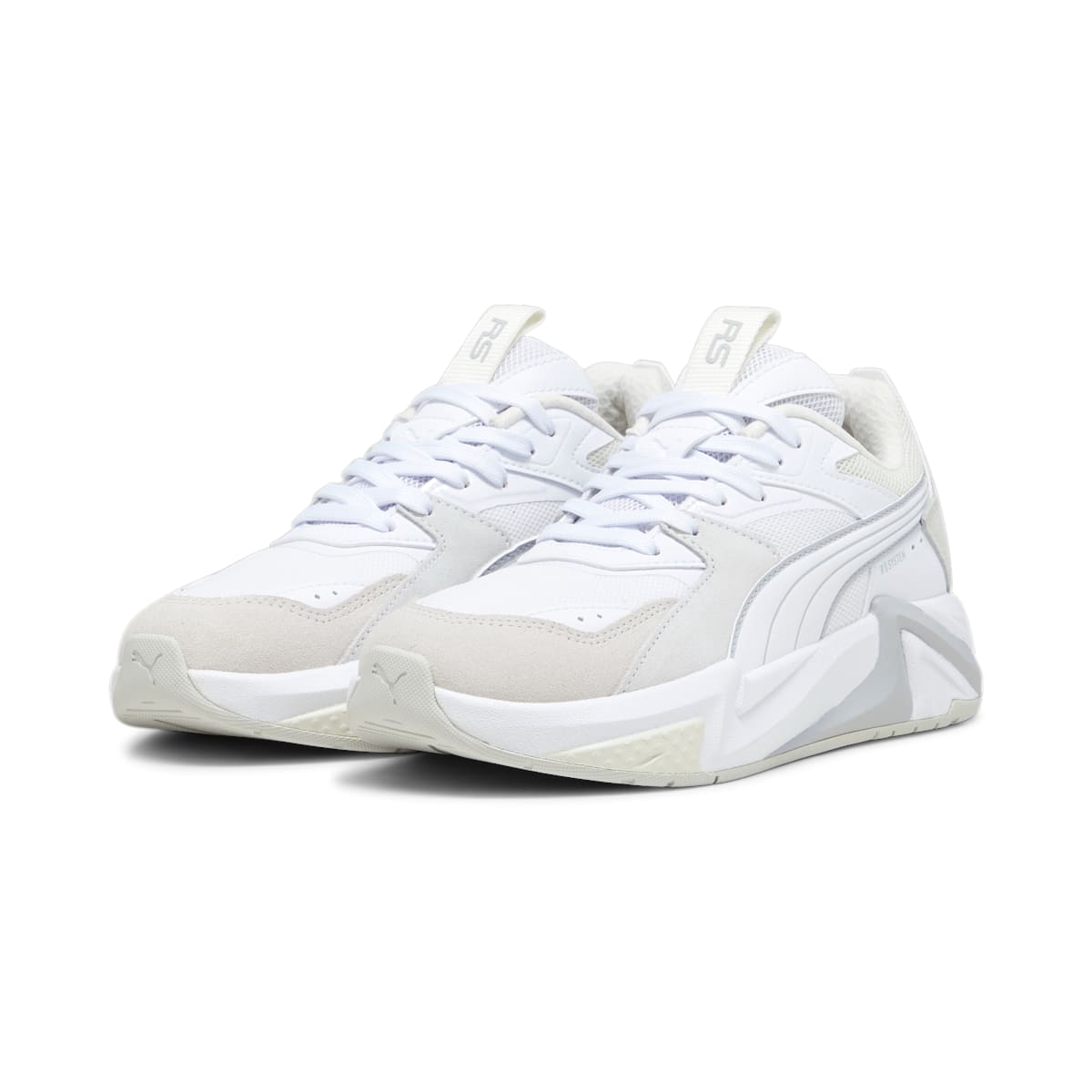 (WMNS) PUMA RS-Pulsoid 'White Ash Grey' 392497-02