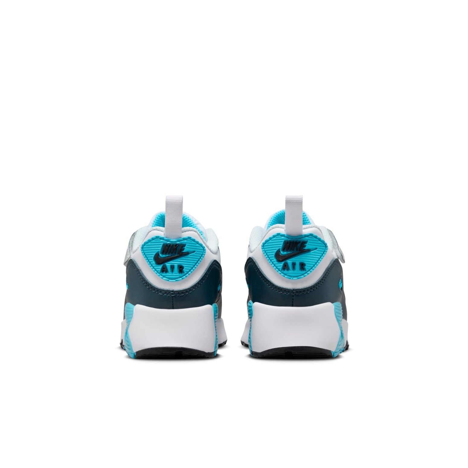 (PS) Nike Air Max 90 Easy-On 'Baltic Blue'  HF6357-100