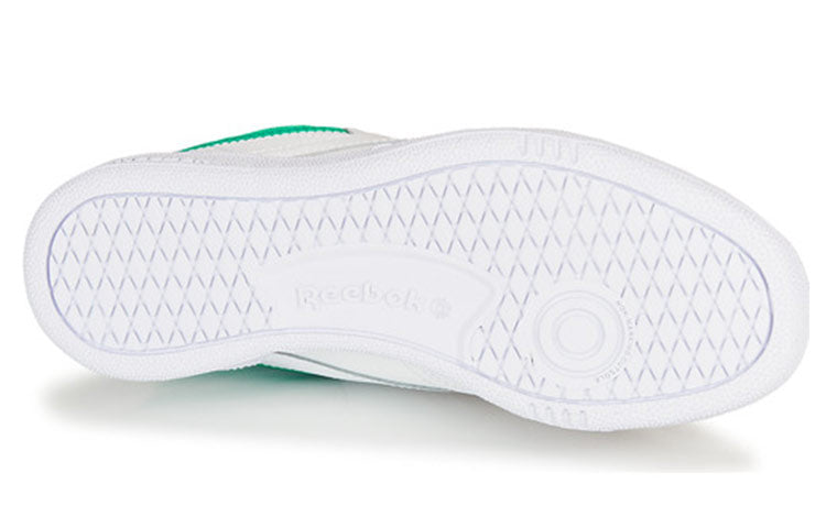 Reebok Classic Club C 85 'White Green' 17677914