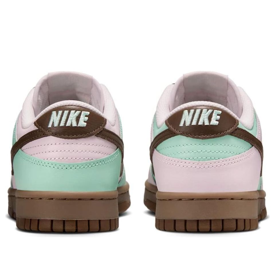 (WMNS) Nike Dunk Low 'Pearl Pink Mint Foam Gum' IH0821-679